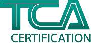 Logo - TCA Certification