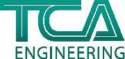Logo - TCA Engineering GmbH