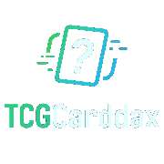 TCGCardDax - LOGO