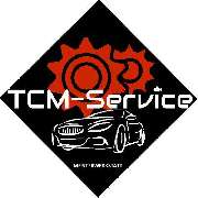 TCM-Service - LOGO