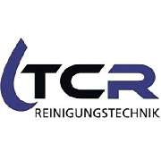 TCR Reinigungstechnik - LOGO