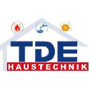 TDE Haustechnik GmbH - LOGO
