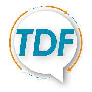 Logo - TDF Tarifwechselservice Désirée Flatken