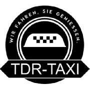 TDR - TAXI - LOGO