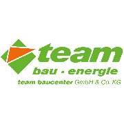 team Baucenter GmbH & Co. KG - LOGO
