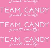 Team Candy - LOGO