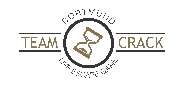 Logo - Team Crack - Live Escape Game Dortmund