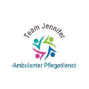 Team Jennifer Ambulanter Pflegedienst - LOGO