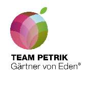 Team Petrik - Gärtner von Eden - LOGO