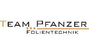 Team Pfanzer Folientechnik GbR - LOGO