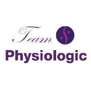 Team Physiologic Katja Fischer - LOGO