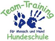 Logo - Team-Training für Mensch und Hund