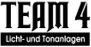 Team4 Veranstaltungstechnik - 1