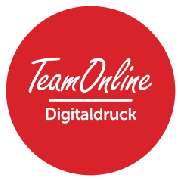 TeamOnline Digitaldruck - LOGO