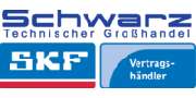 Techn.Großhandlung Schwarz GmbH - LOGO