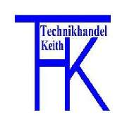 Technikhandel Keith - Mario Keith - LOGO