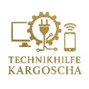 Technikhilfe Kargoscha - LOGO