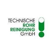 Technische Rohrreinigung GmbH - LOGO