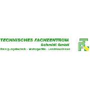 Technisches Fachzentrum Schmidt GmbH - LOGO