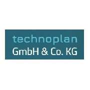 technoplan GmbH & Co. KG - LOGO