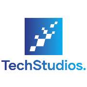 TechStudios. Hamburg - LOGO