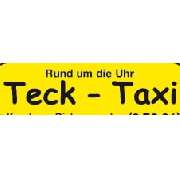 Teck-Taxi Farnam-Shahbazi Zanjani GbR - LOGO