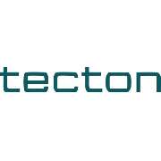 tecton GmbH - Ausstellungsdesign - LOGO