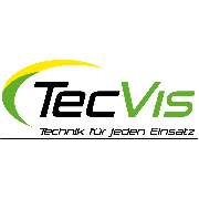 TecVis GmbH - LOGO