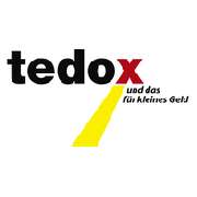 tedox KG - LOGO