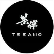 TEEAMO Bubble Tea Paderborn - LOGO