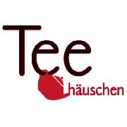 Teehäuschen Birgit Läken - LOGO