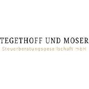 Tegethoff und Moser, Steuerberatungsgesellschaft mbH - LOGO