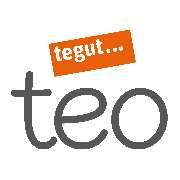 tegut... teo - LOGO