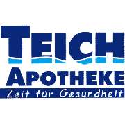 Teich-Apotheke - Logo der Teich-Apotheke