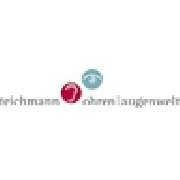 Teichmann Ohren- & Augenwelt U.G.(Haftungsbeschränkt) - LOGO