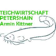 Teichwirtschaft Petershain Armin Kittner - LOGO