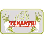 Tekaath GmbH - LOGO