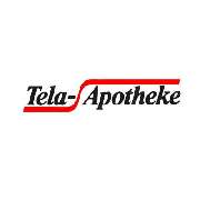 Tela-Apotheke - Logo der Tela-Apotheke