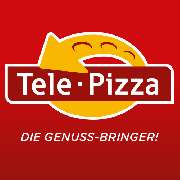 Tele Pizza Cottbus - LOGO