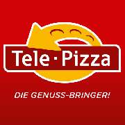 Tele Pizza Niesky - Logo Tele Pizza