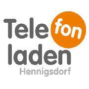 Logo - Telefonladen Hennigsdorf