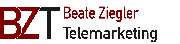 Logo - Telemarketing Beate Ziegler