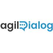 Telesales Call Center Leipzig - agilDialog® GmbH - LOGO
