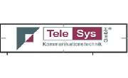 TeleSys Kommunikationstechnik GmbH - LOGO