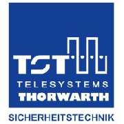 TELESYSTEMS THORWARTH GmbH Sicherheitstechnik - LOGO