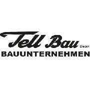 Tell Bau GmbH Bauunternehmen - LOGO
