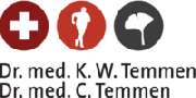 Temmen K.W. Dr.med. und Temmen Carolin Dr. med - LOGO