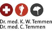 Temmen Karl-Wilhelm Dr.med. - LOGO