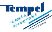 Tempel Hydraulik & Reinigungstechnik - LOGO