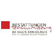 Tenhumberg Bestattung - LOGO